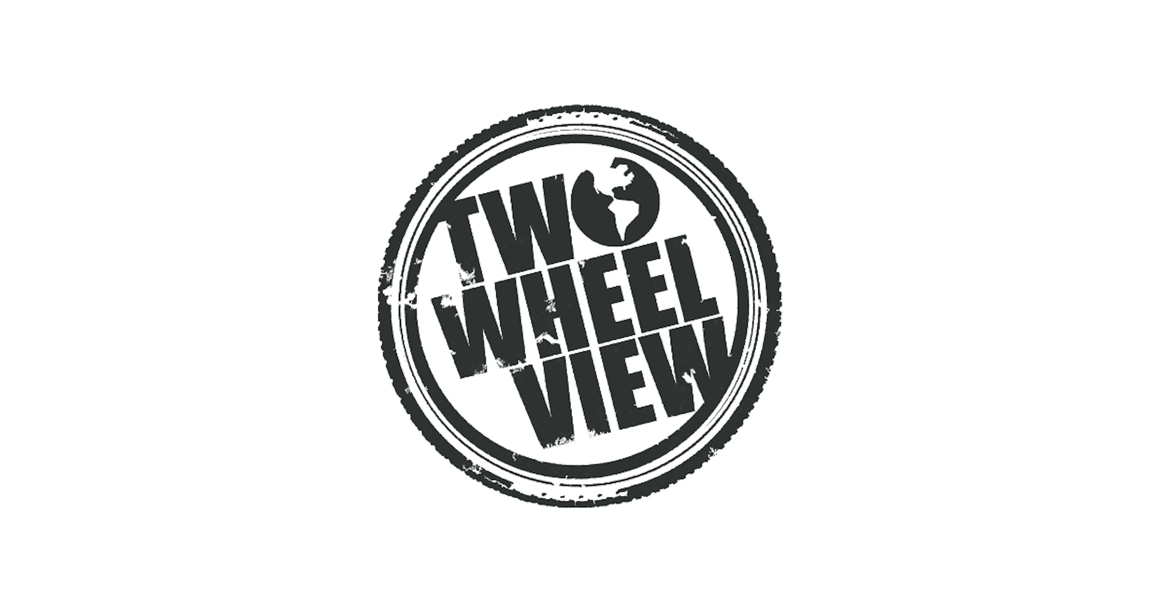 Two wheel view logo