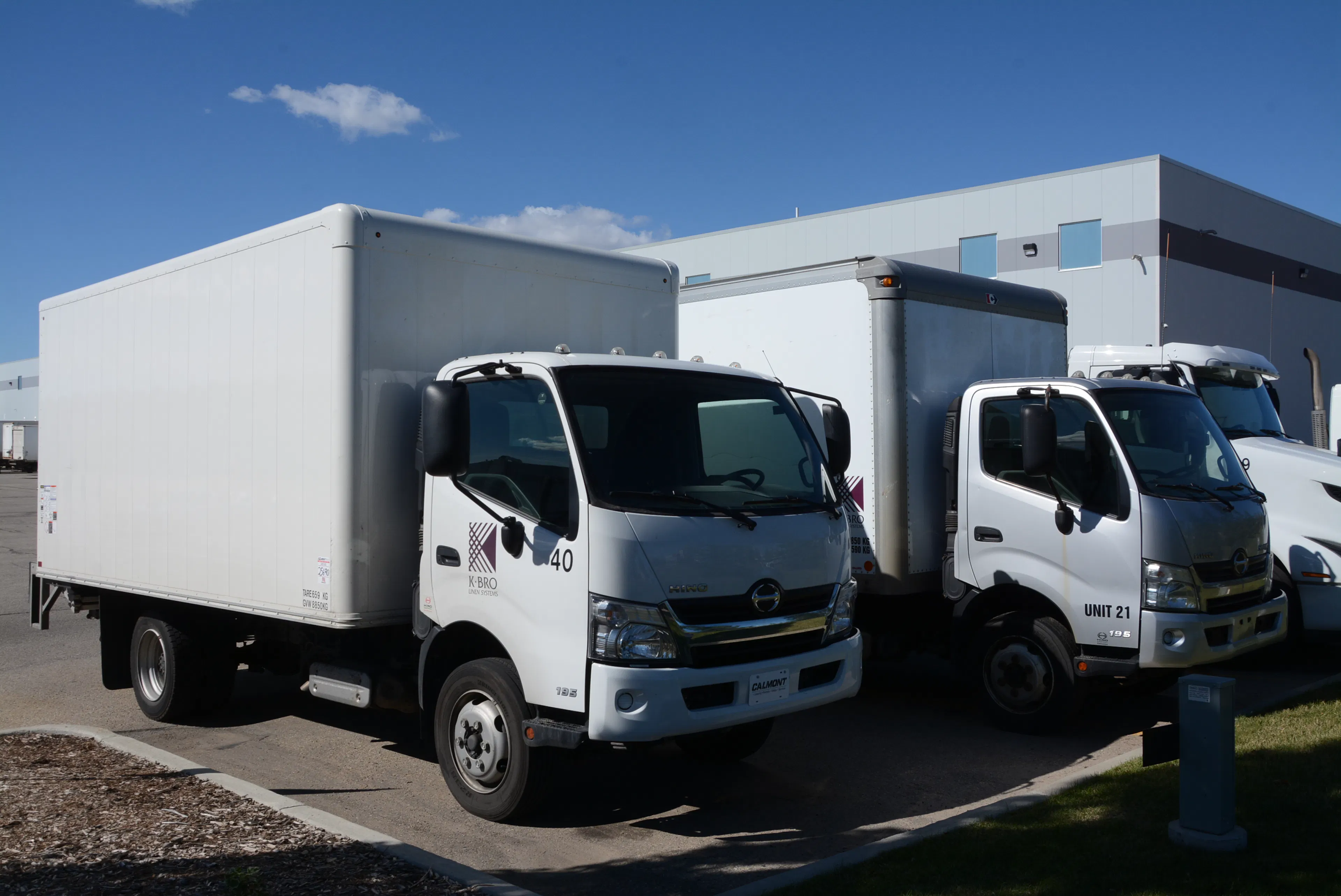 Pembina Fleet Photo 