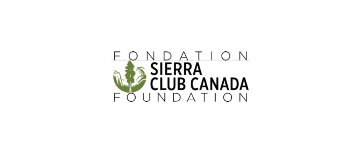 Sierra Club founation