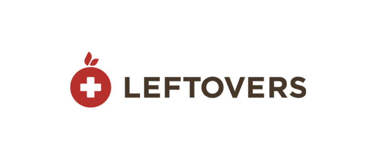 Leftovers foundation logo