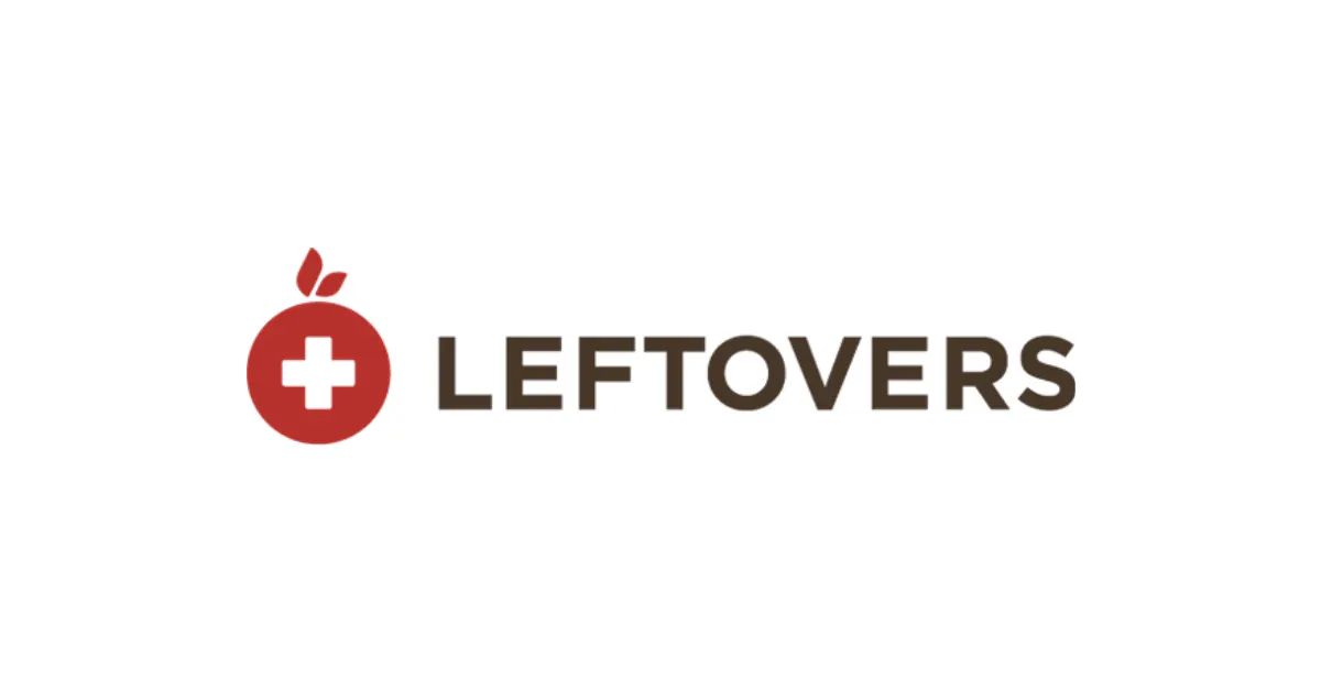 Leftovers foundation logo