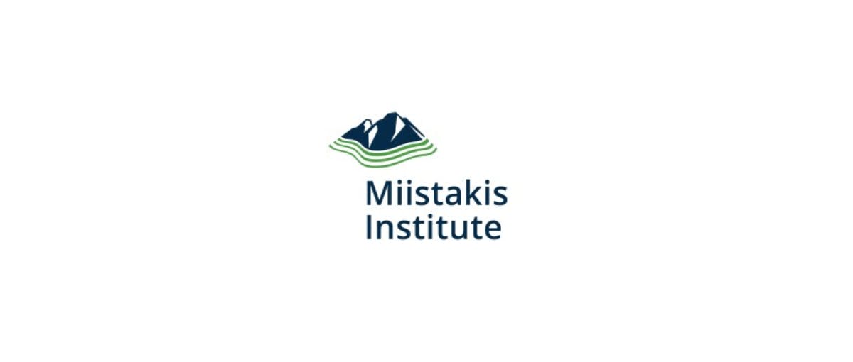 Miistakis Institute logo