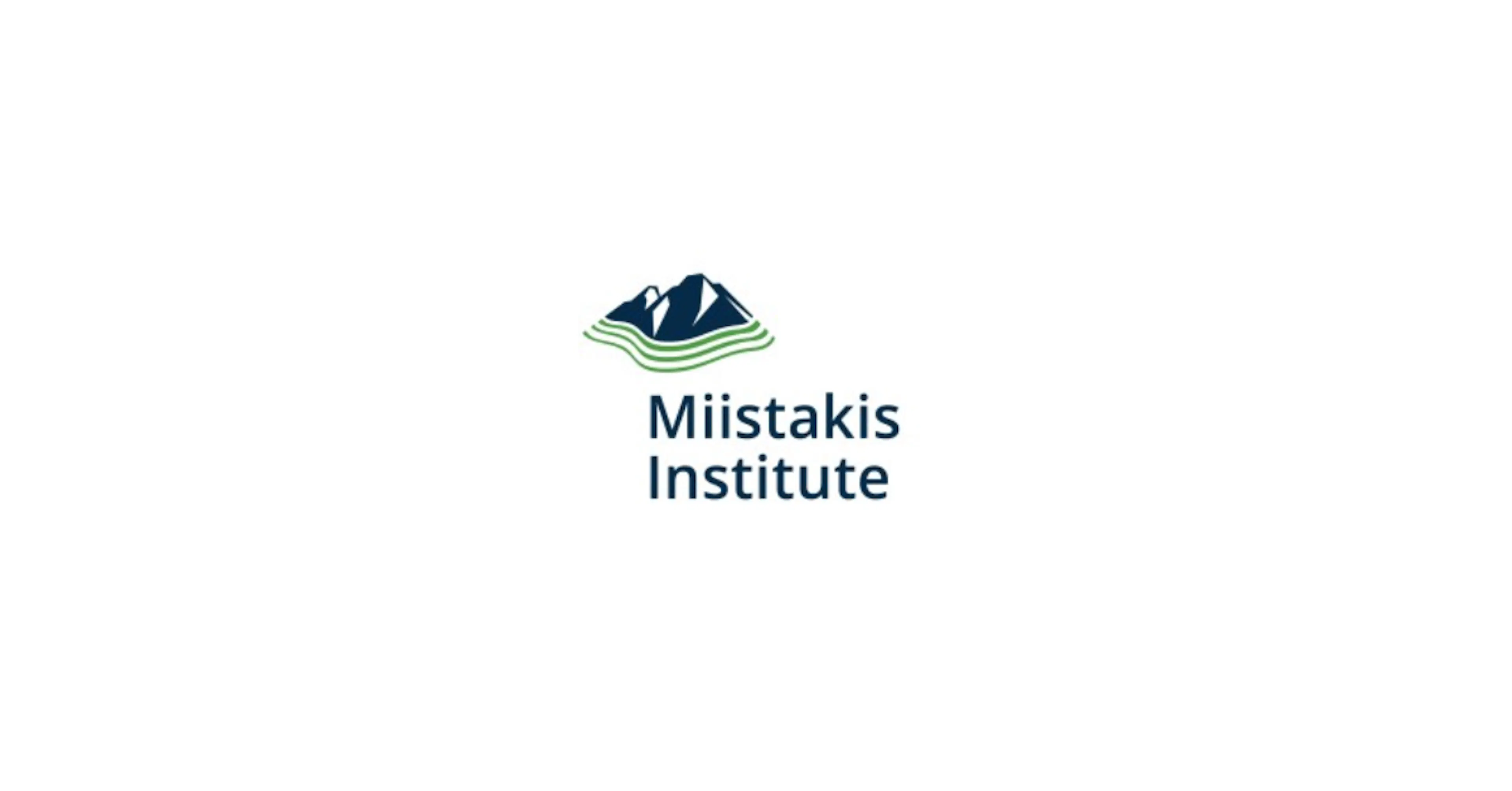 Miistakis Institute logo