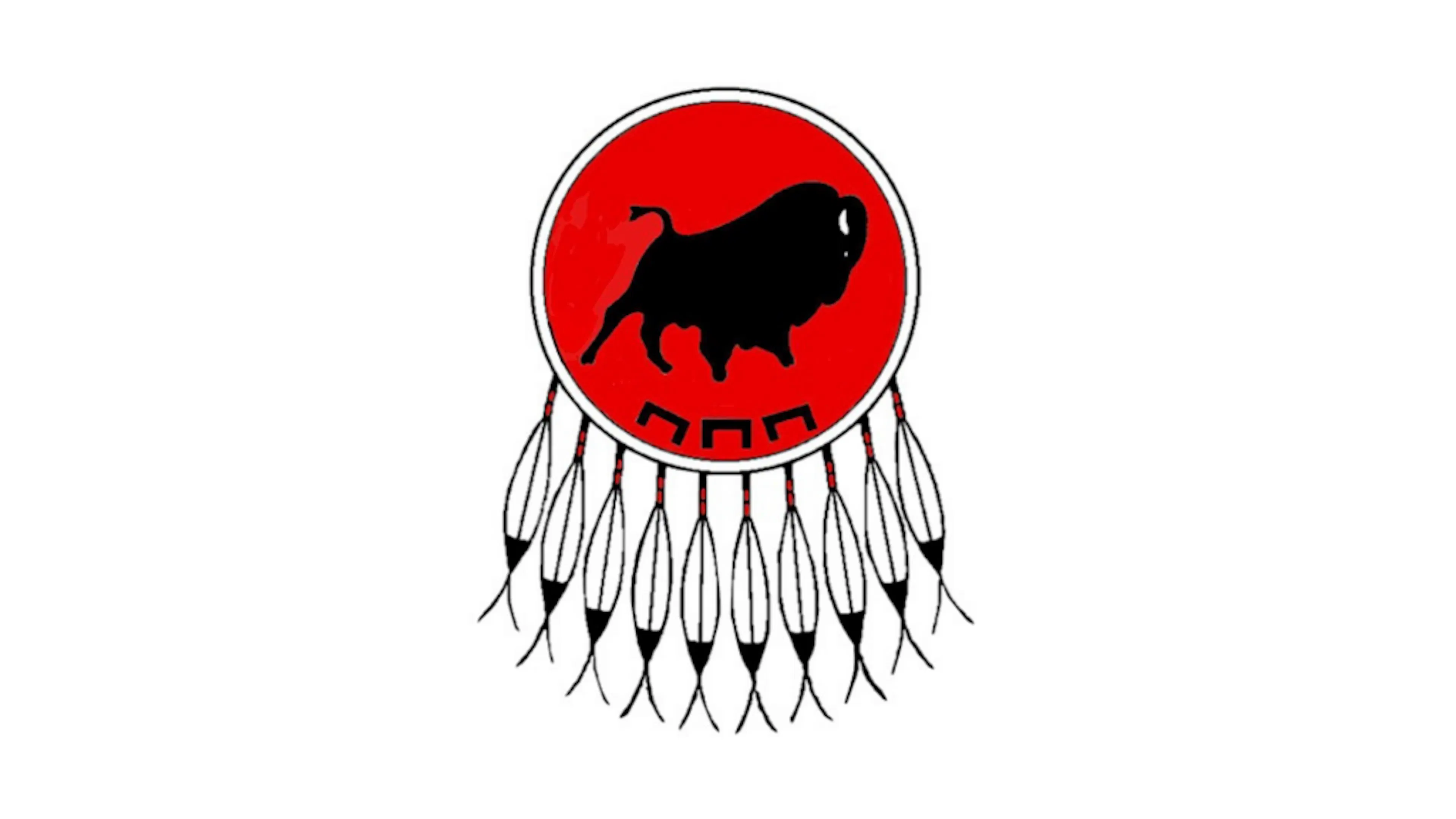 Piikani Nation Flag