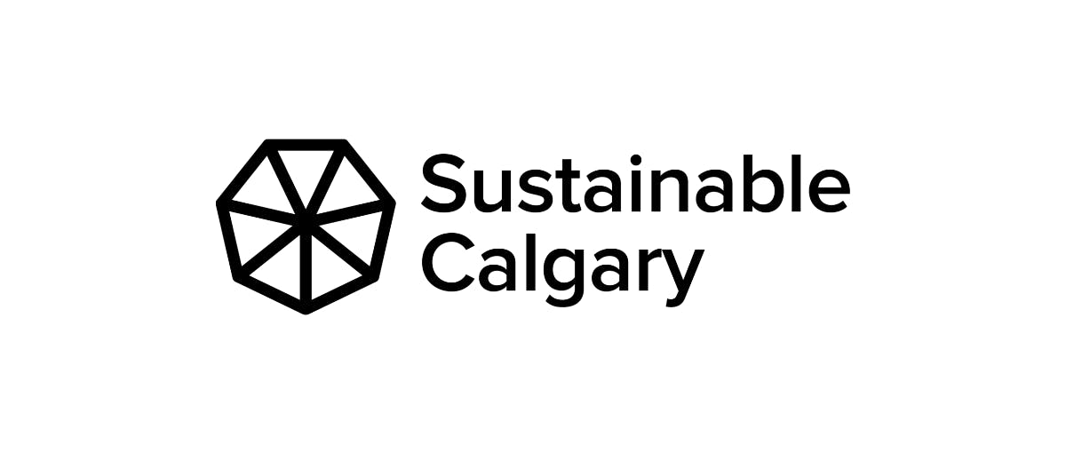 sustainable calgary logo