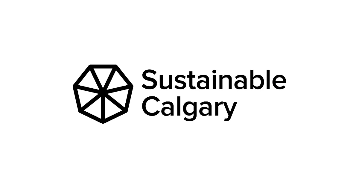 sustainable calgary logo