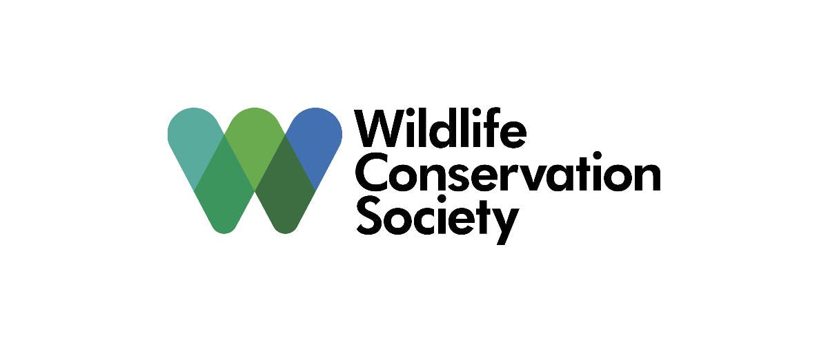 wildlife conservation society logo