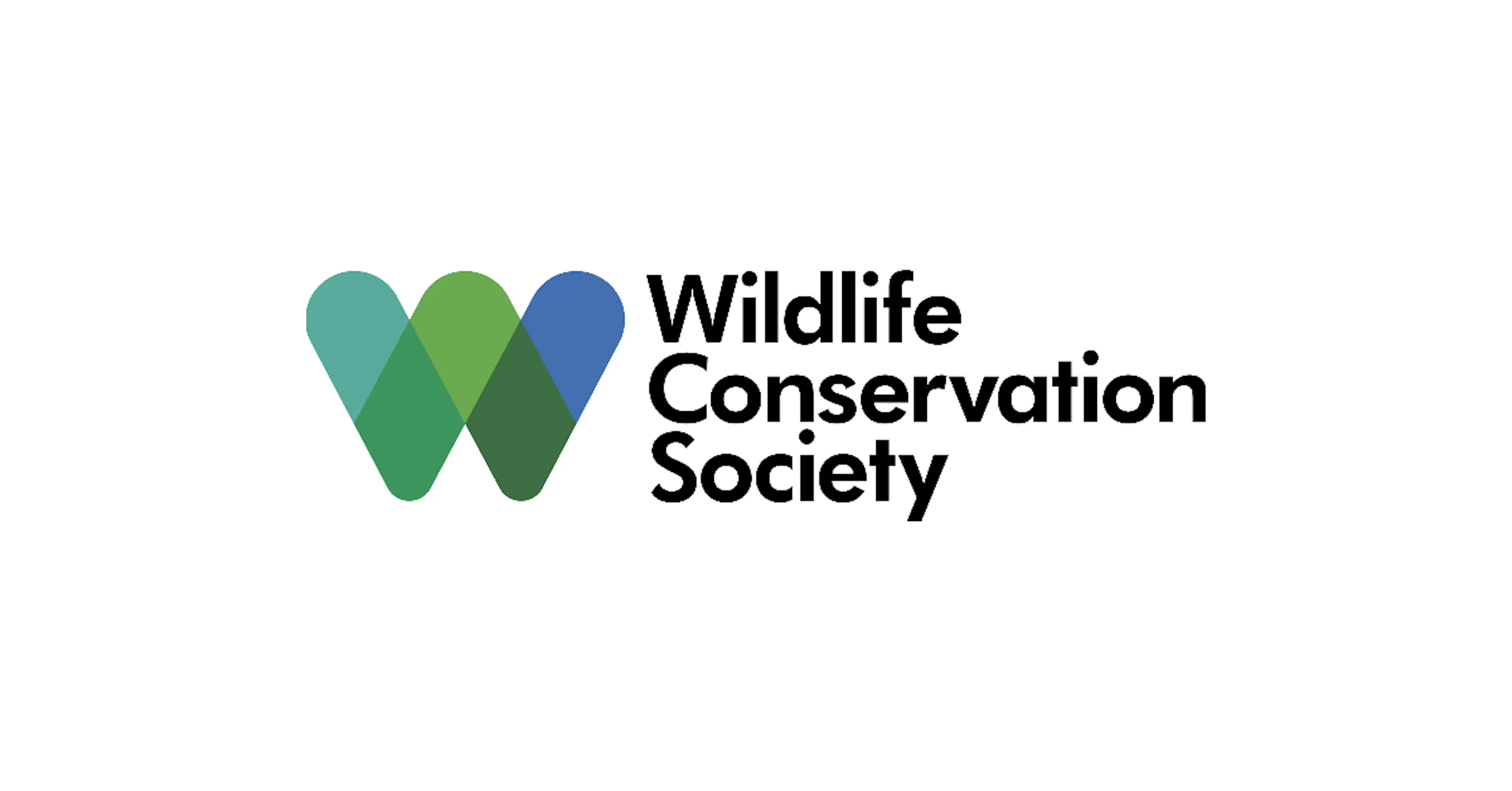 wildlife conservation society logo