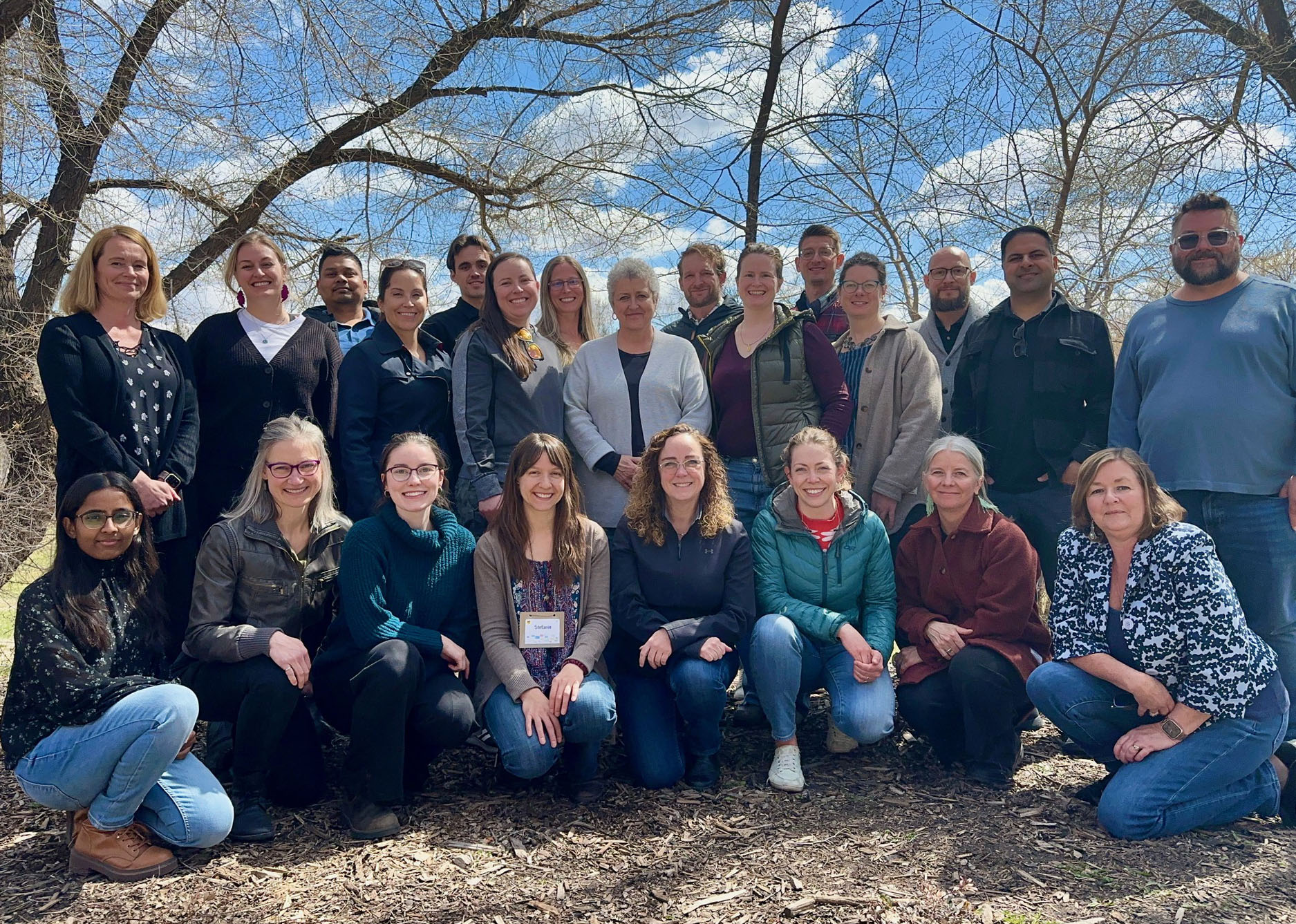 Growing together: A message from Rod Ruff | Alberta Ecotrust Foundation