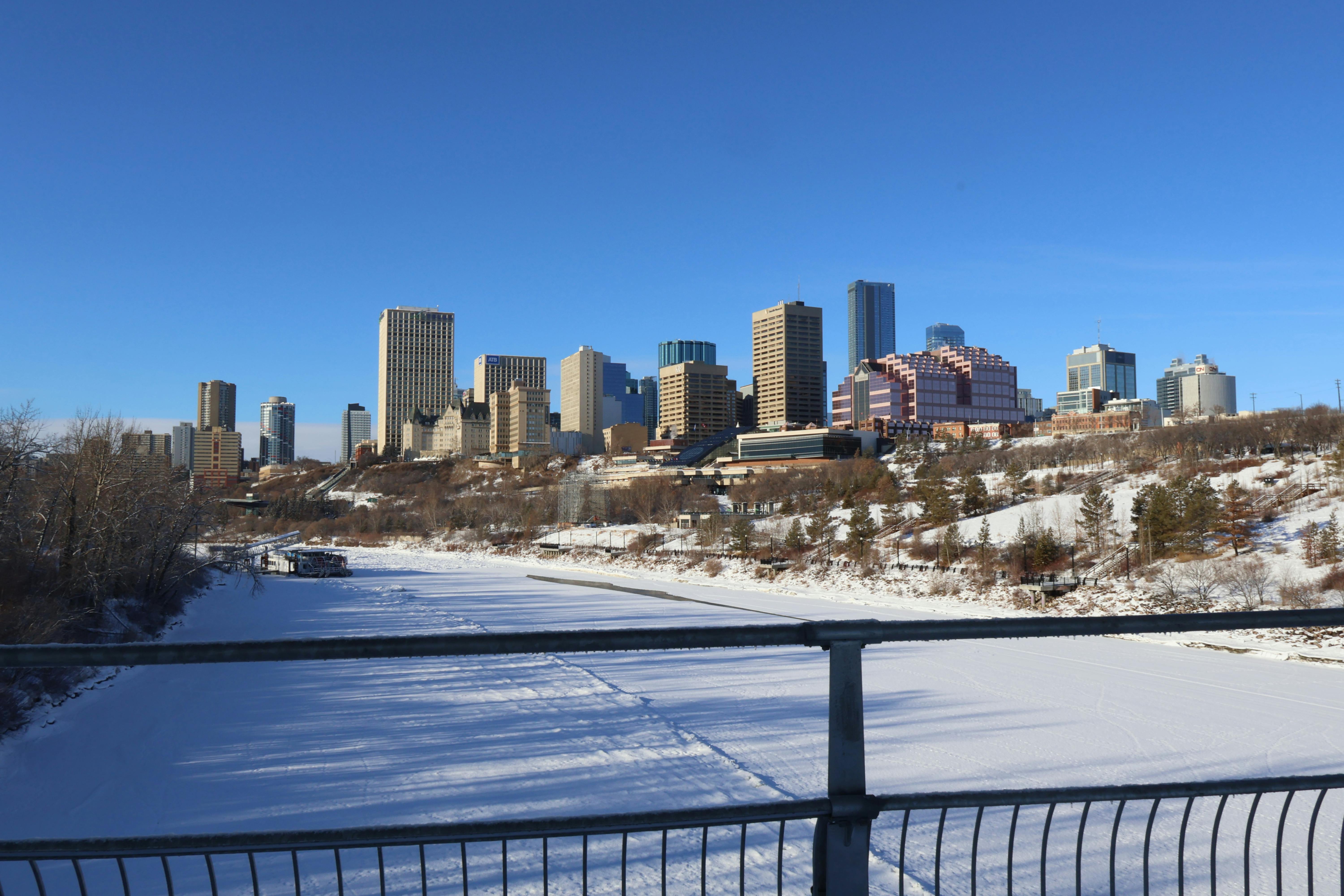 Scaling carbon credit generation for building retrofits in Alberta ...