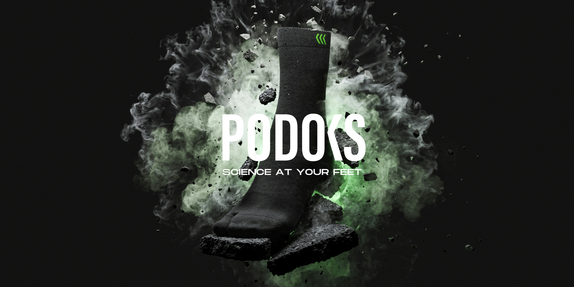 PODOKS //