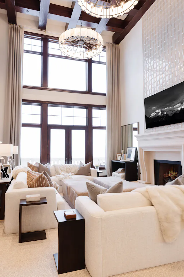 Interior Design Utah | Cabinets Matttroy
