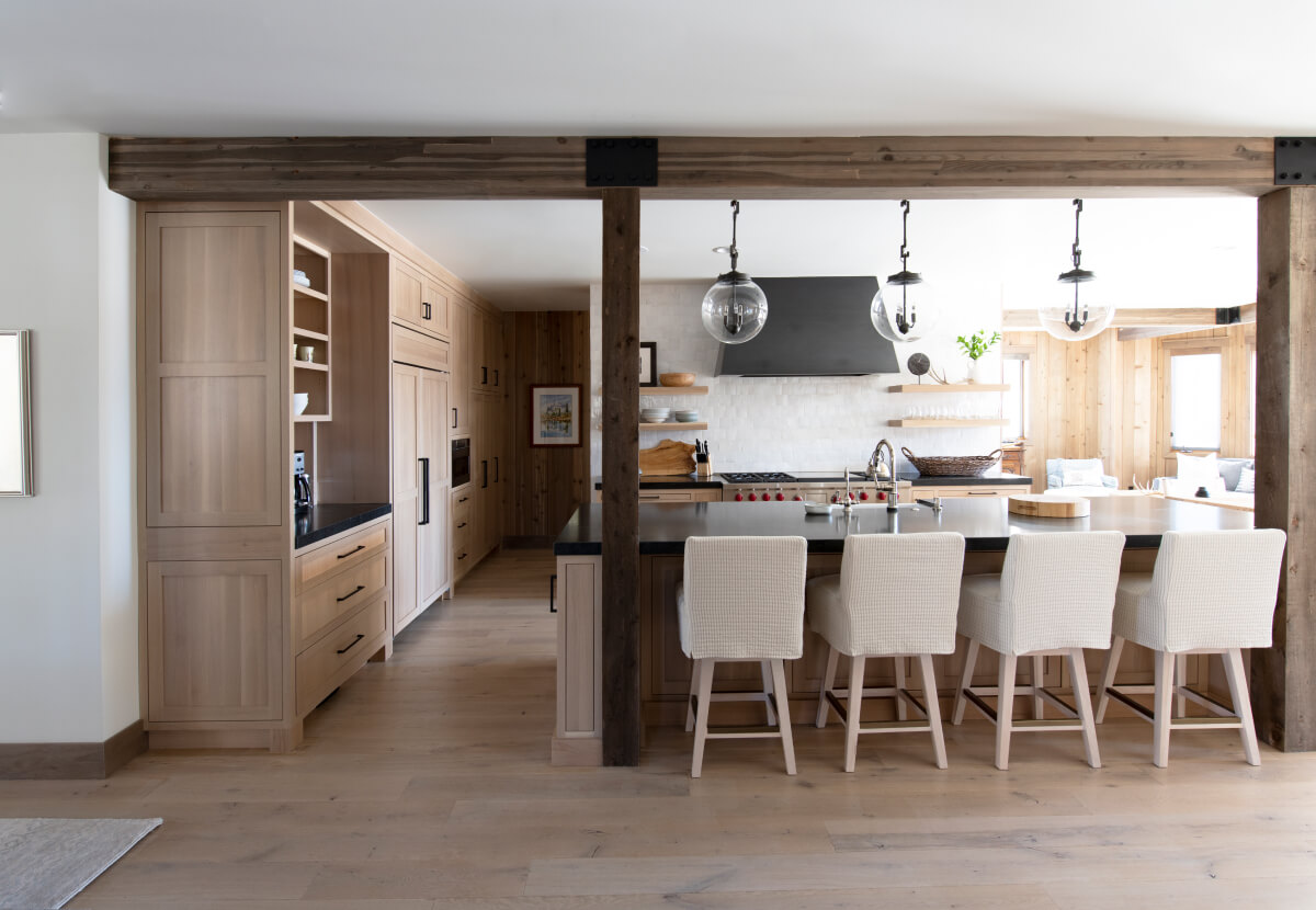 Interior Design Utah | Cabinets Matttroy