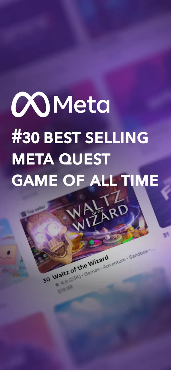 Waltz Meta best seller