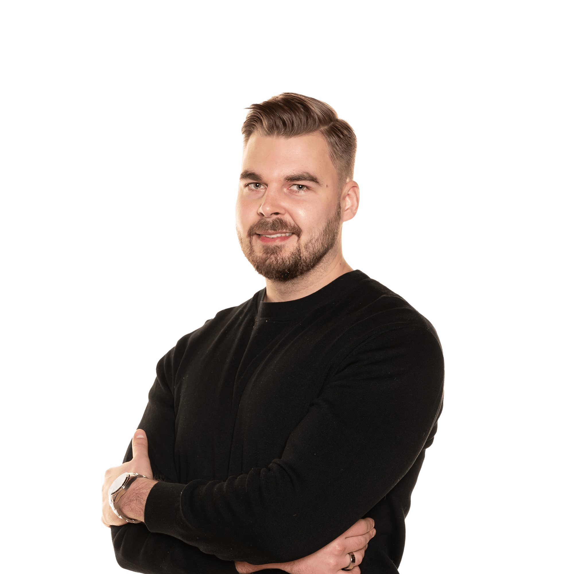 aleksi huusko profile picture with transparent background
