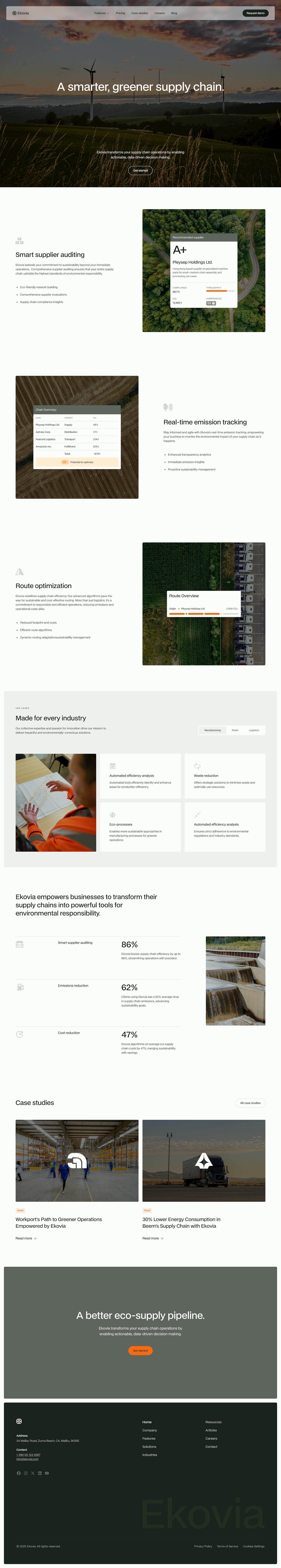 ekovia