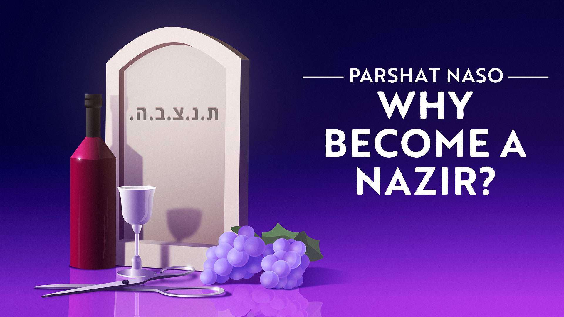 Parshat Naso: Meaning, Dvar Torah & Summary | Aleph Beta