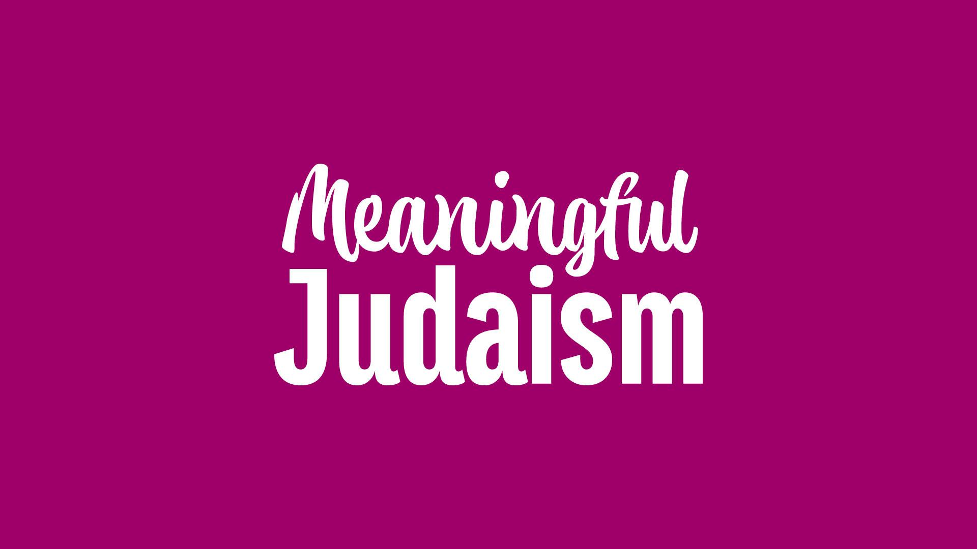 Torah Smash: The Podcast for Nerdy Jews