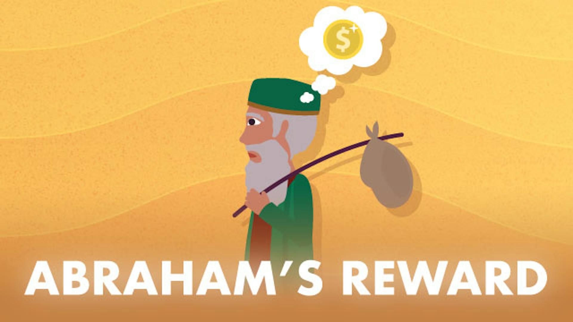 Why Abraham Follows God's Call