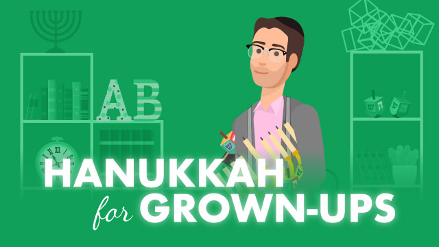 Latkes hanukkah meaning