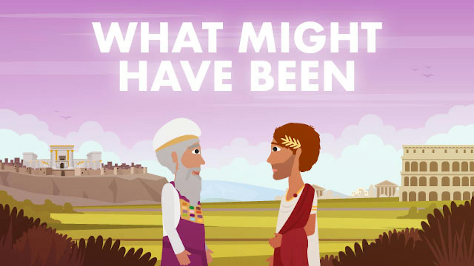 Judaism Hellenism Hanukkah Story