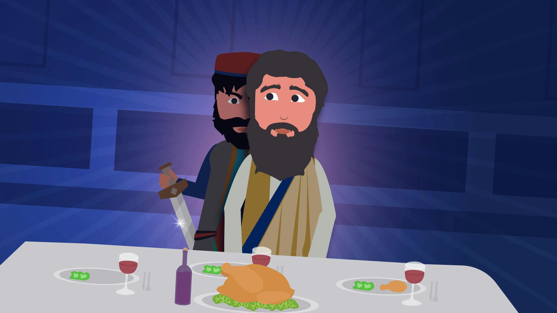 The Fast Of Gedaliah Tzom Gedaliah Guide 2025 Aleph Beta