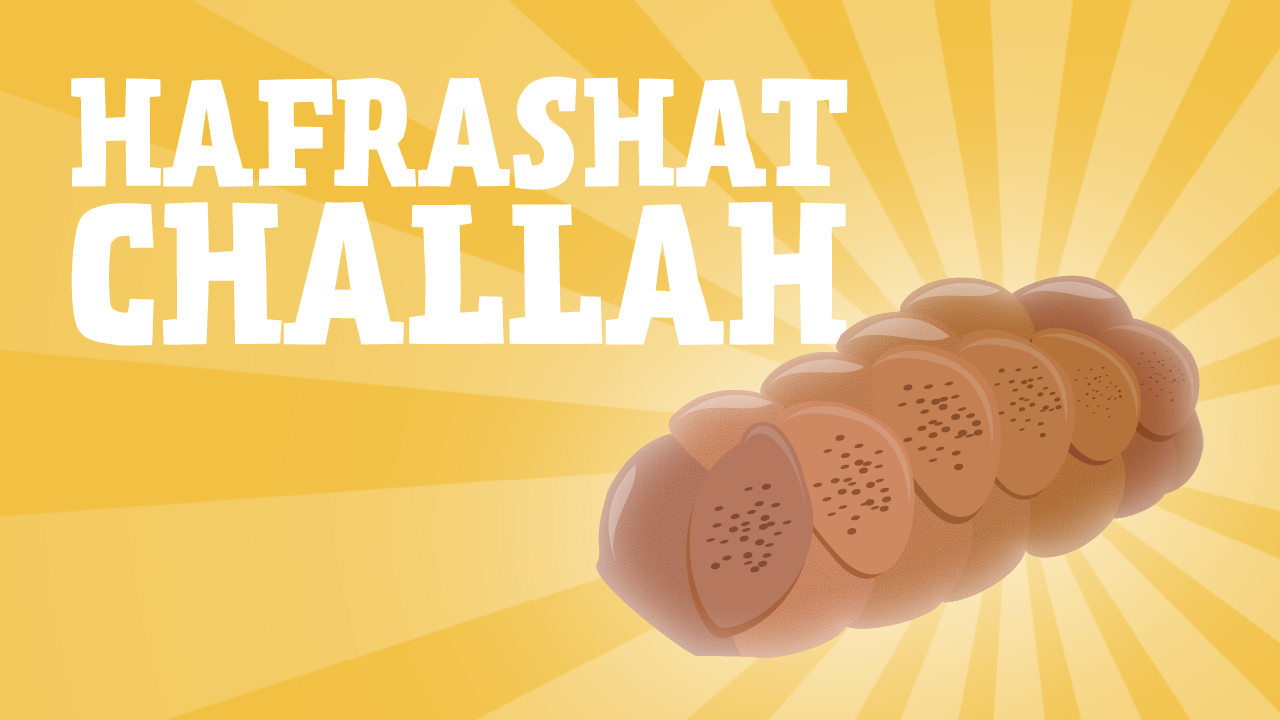 The Meaning of Challah Bread What’s So Special About Making Dough