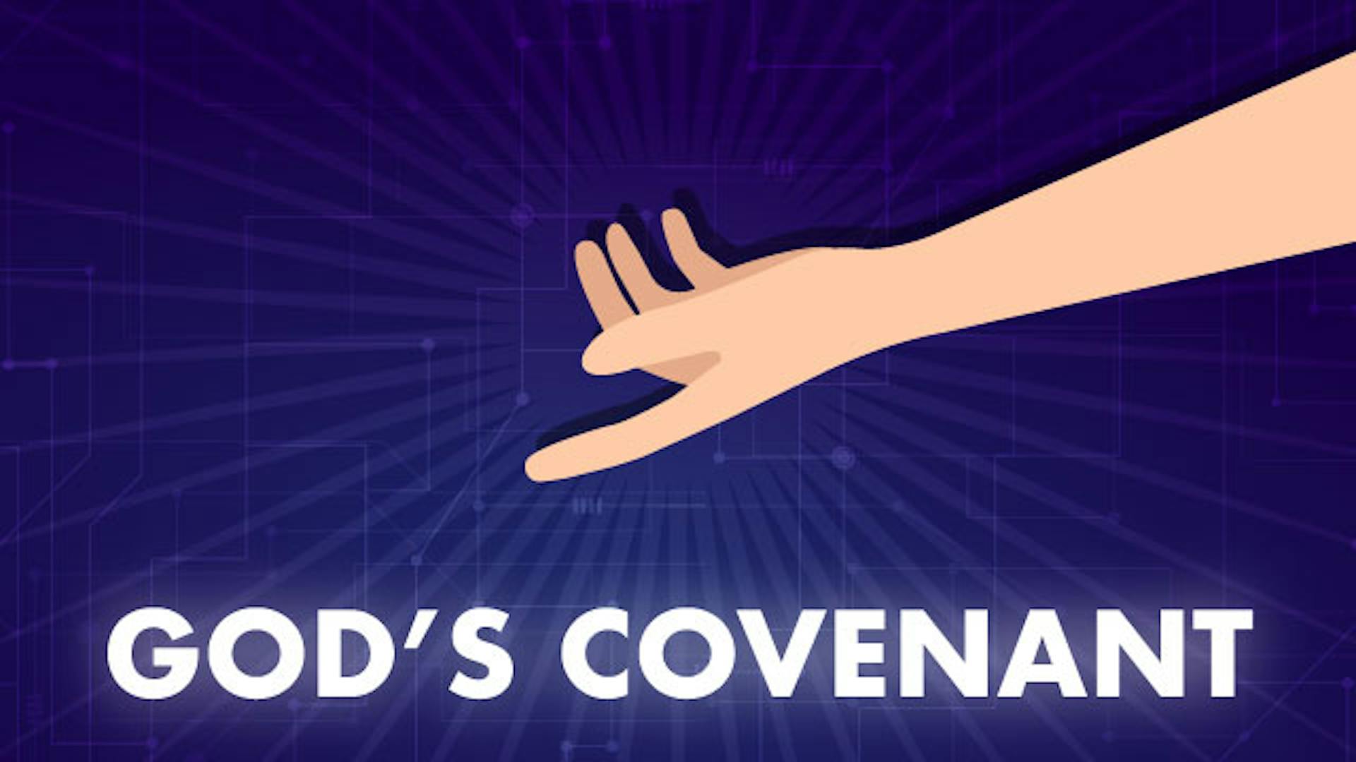God's Covenant Abraham Significance