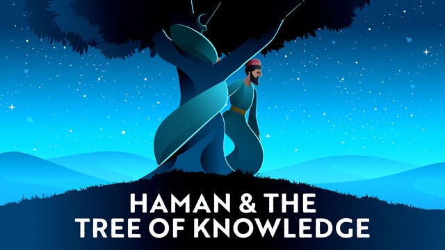 Who Was Haman?