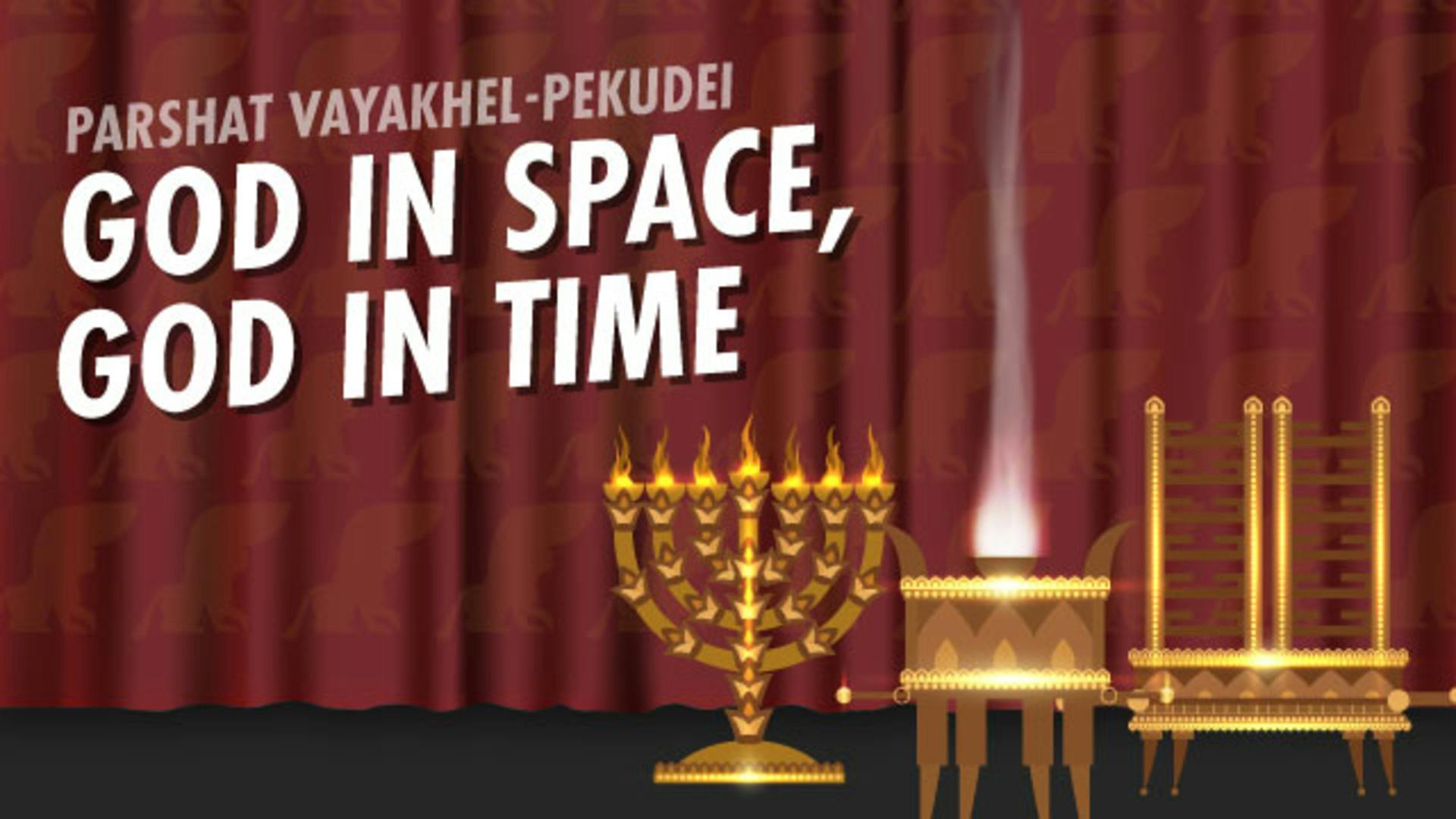 the-significance-of-the-sabbath-bringing-god-into-space-and-time