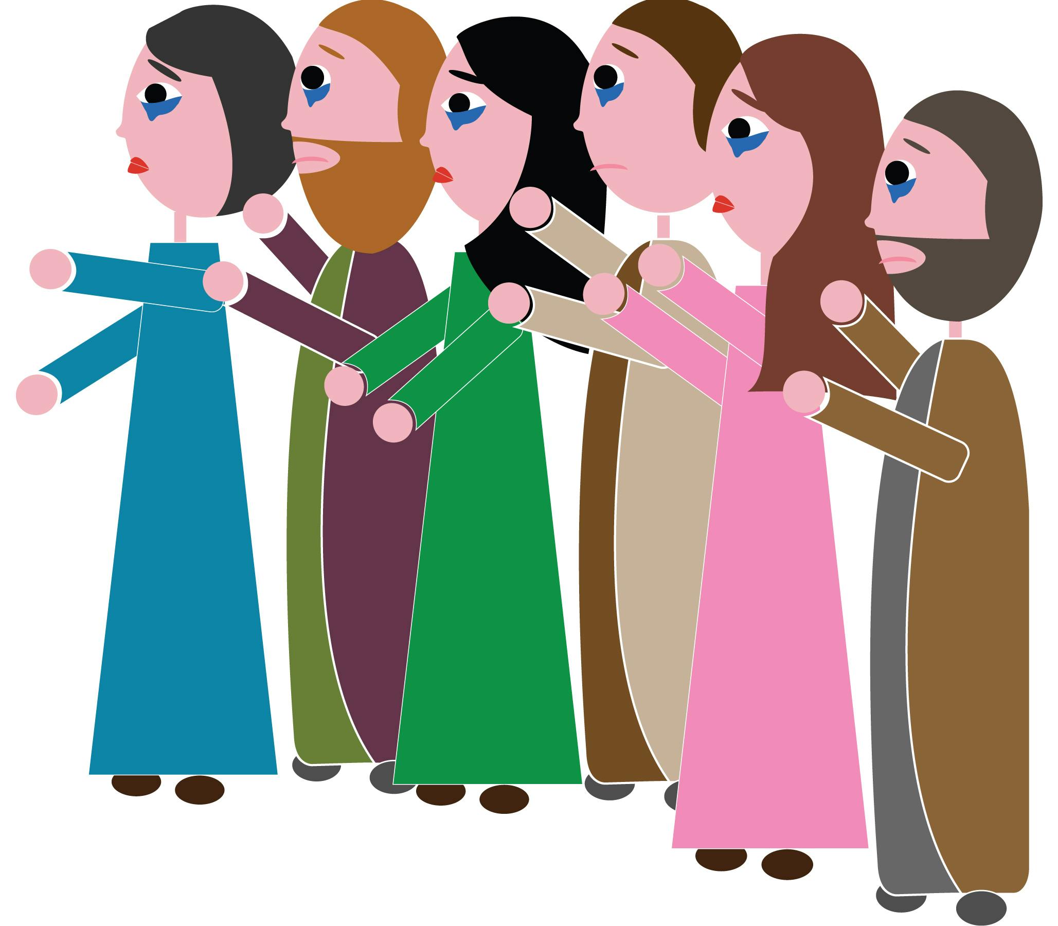 Tisha B'av customs