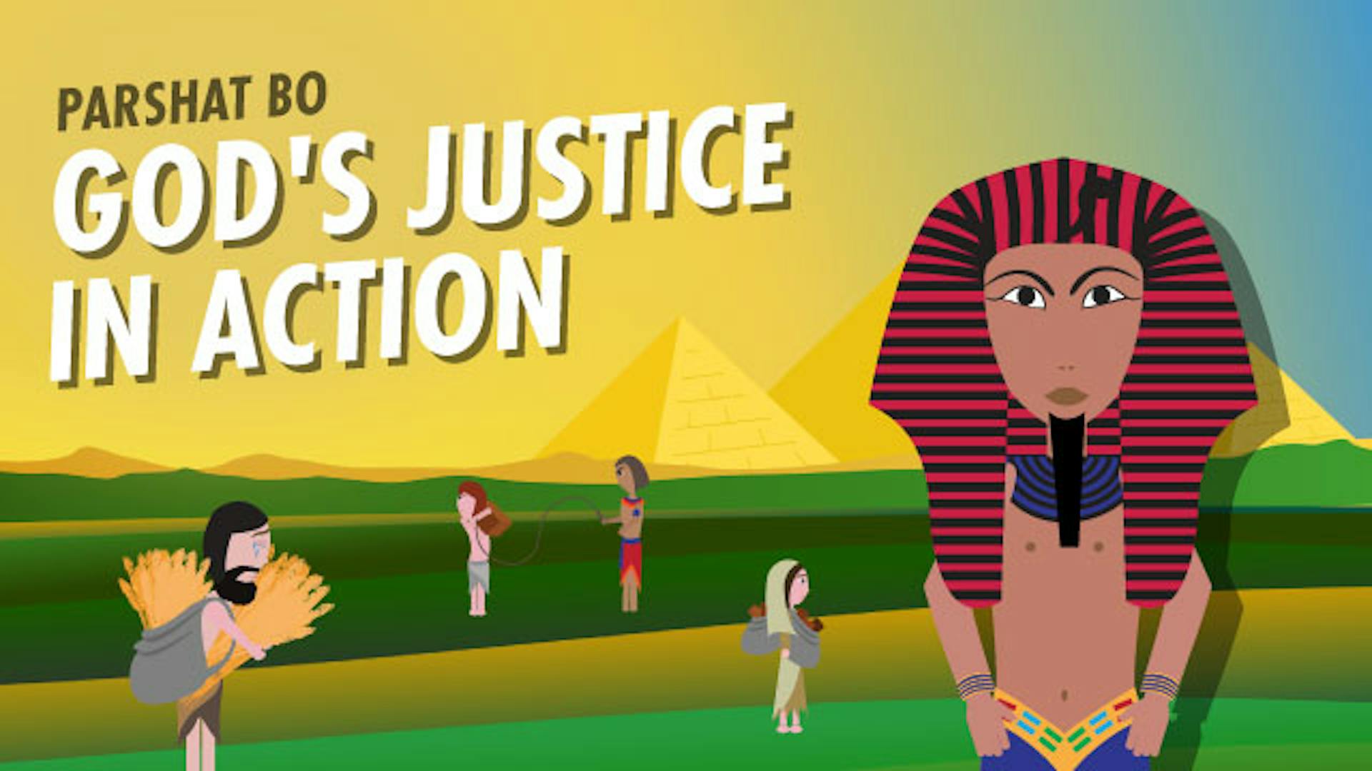 Tenth last final plague Egypt