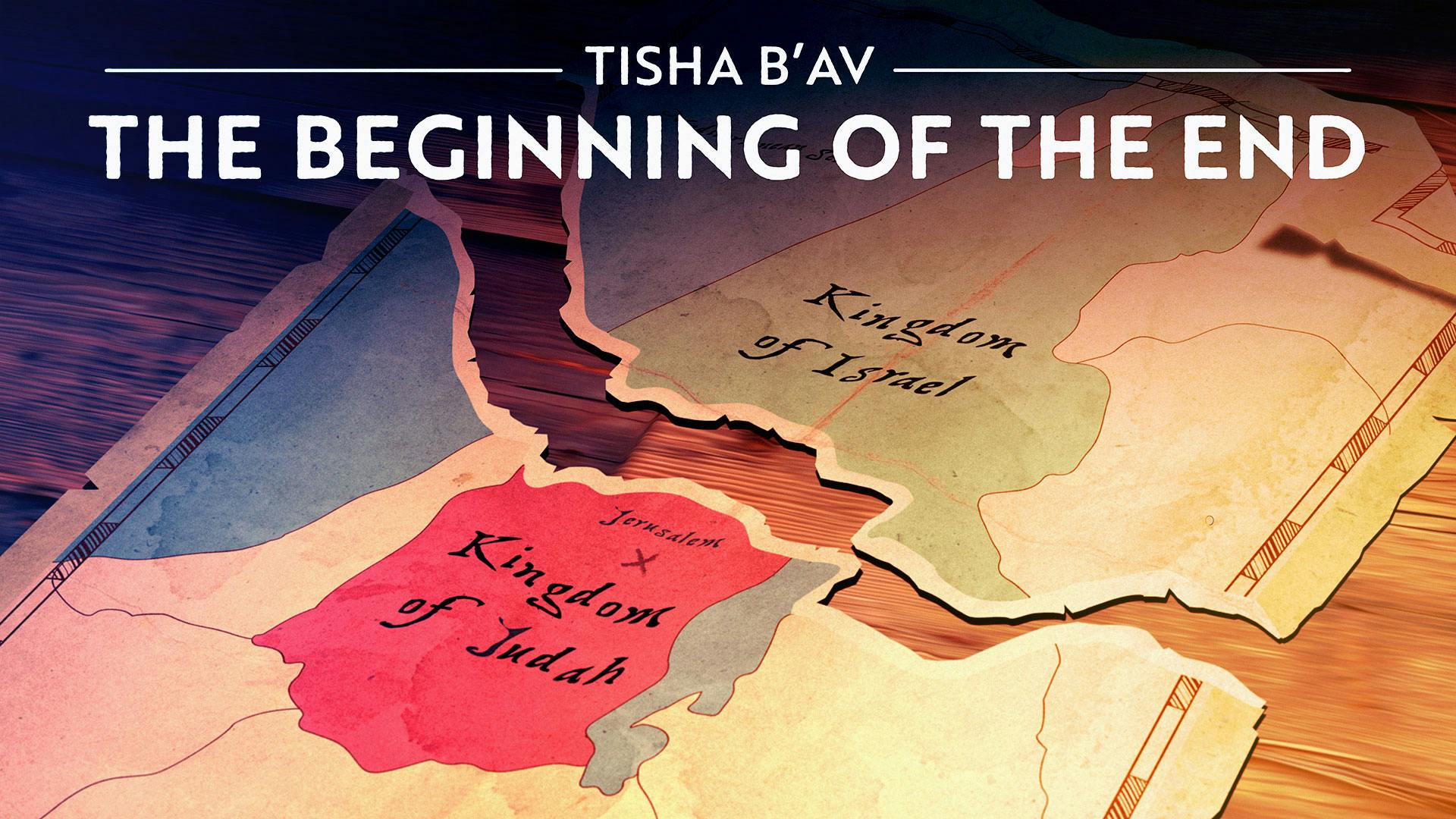Tisha B