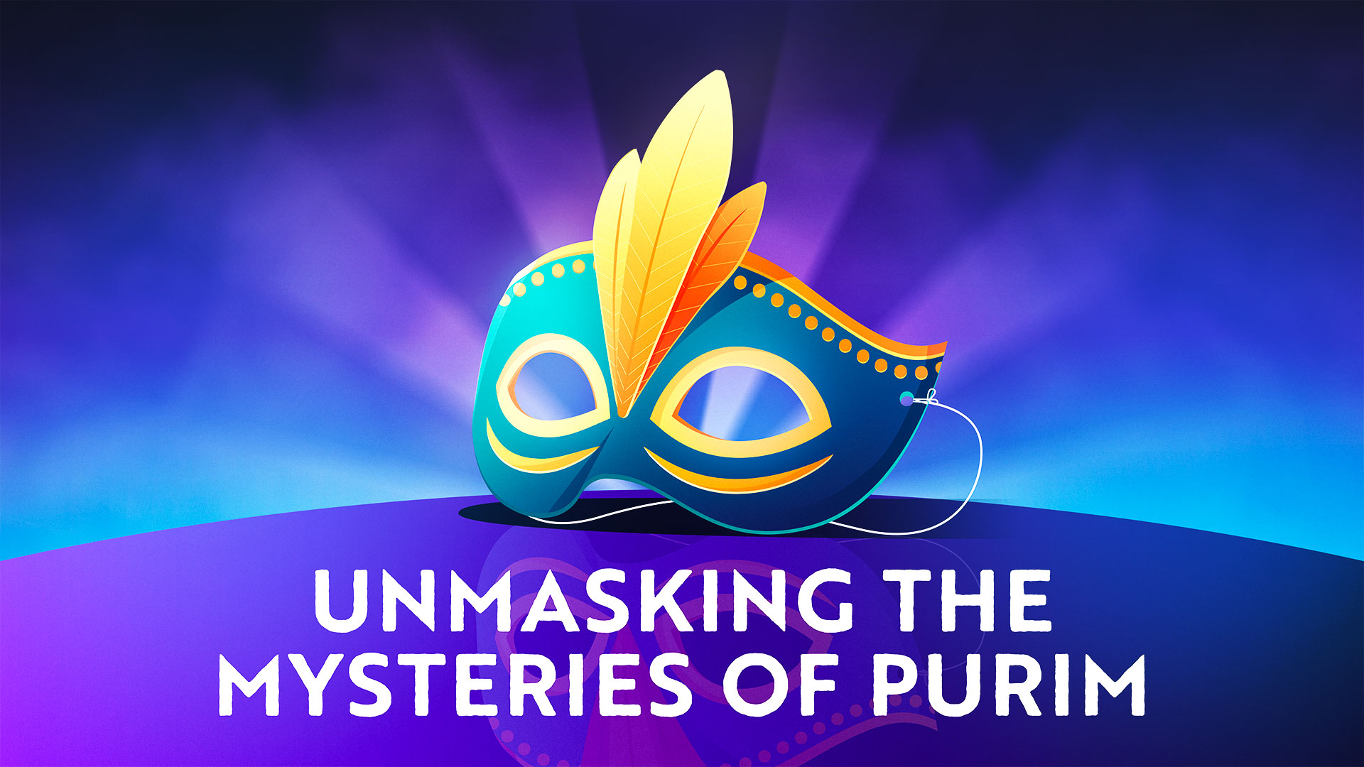 Purim 2025 Videos, Guides & Dvar Torah (5783) Aleph Beta