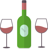 What is Purim seudah drinking tradition