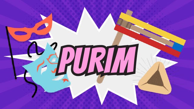 What is Purim 101 Guide