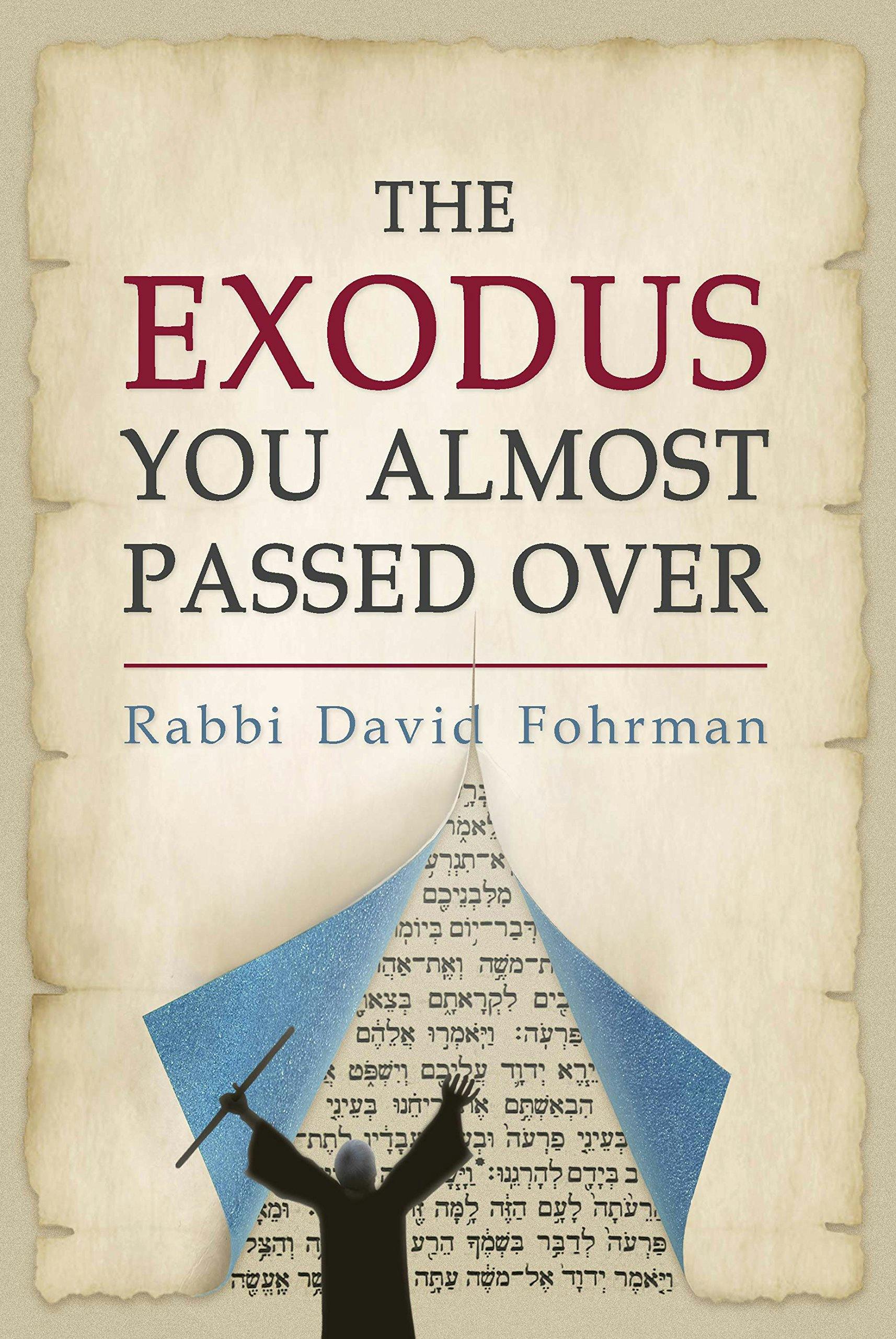 Questions about passover