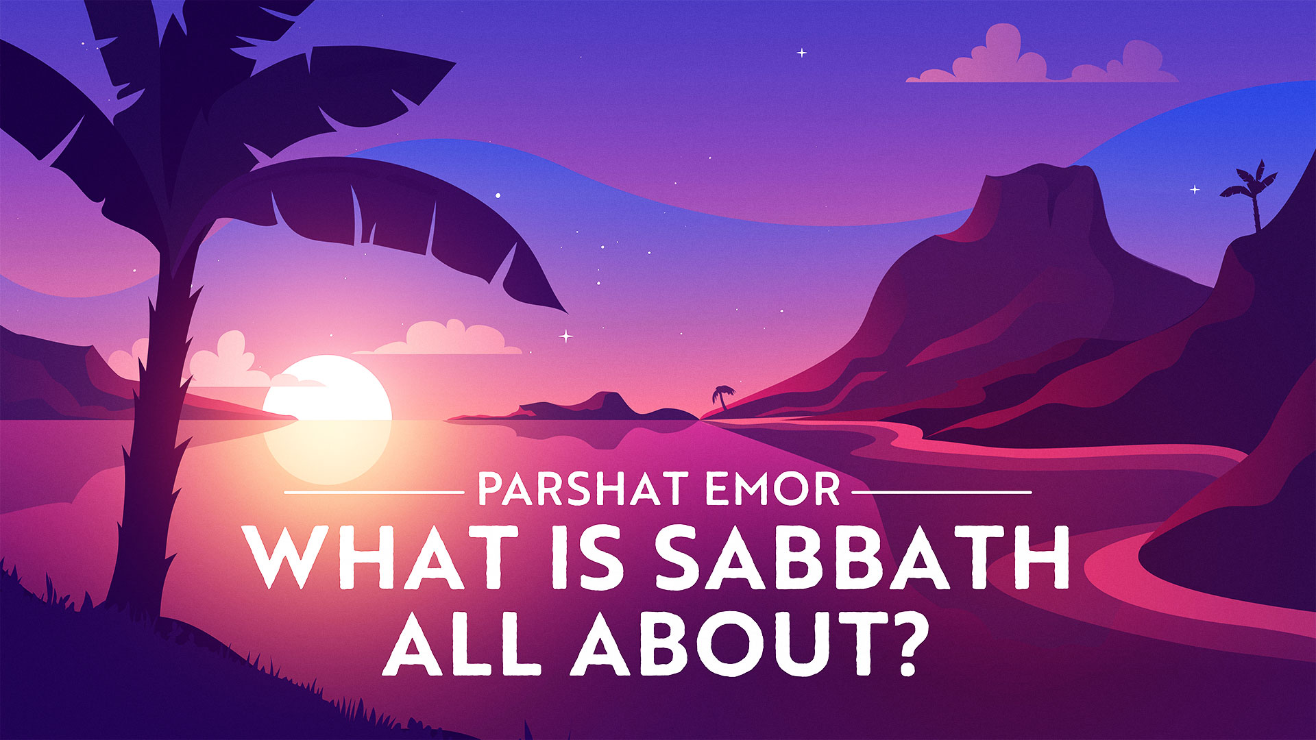 Parshat Emor: Meaning, Dvar Torah & Torah Portion | Aleph Beta