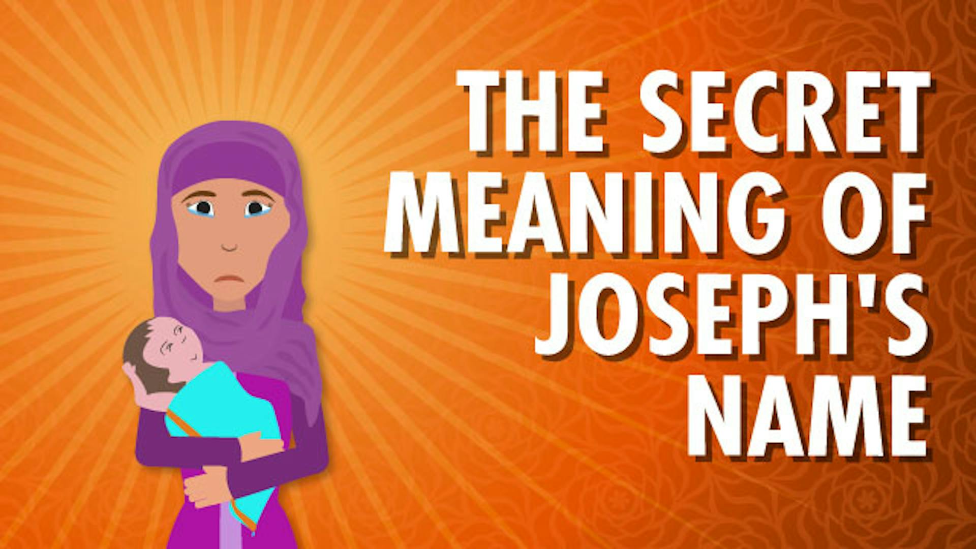 Joseph name Vayeitzei meaning commentary