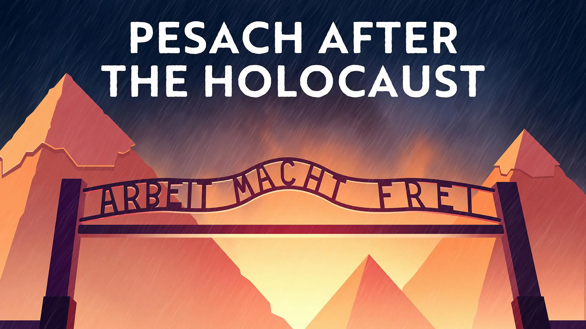 Passover: The Exodus Story