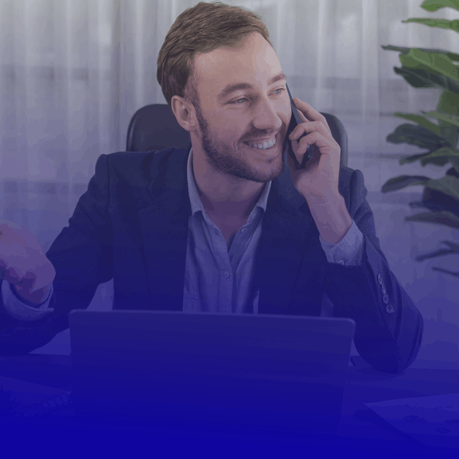 Domina tu vida empresarial, en cualquier momento y lugar