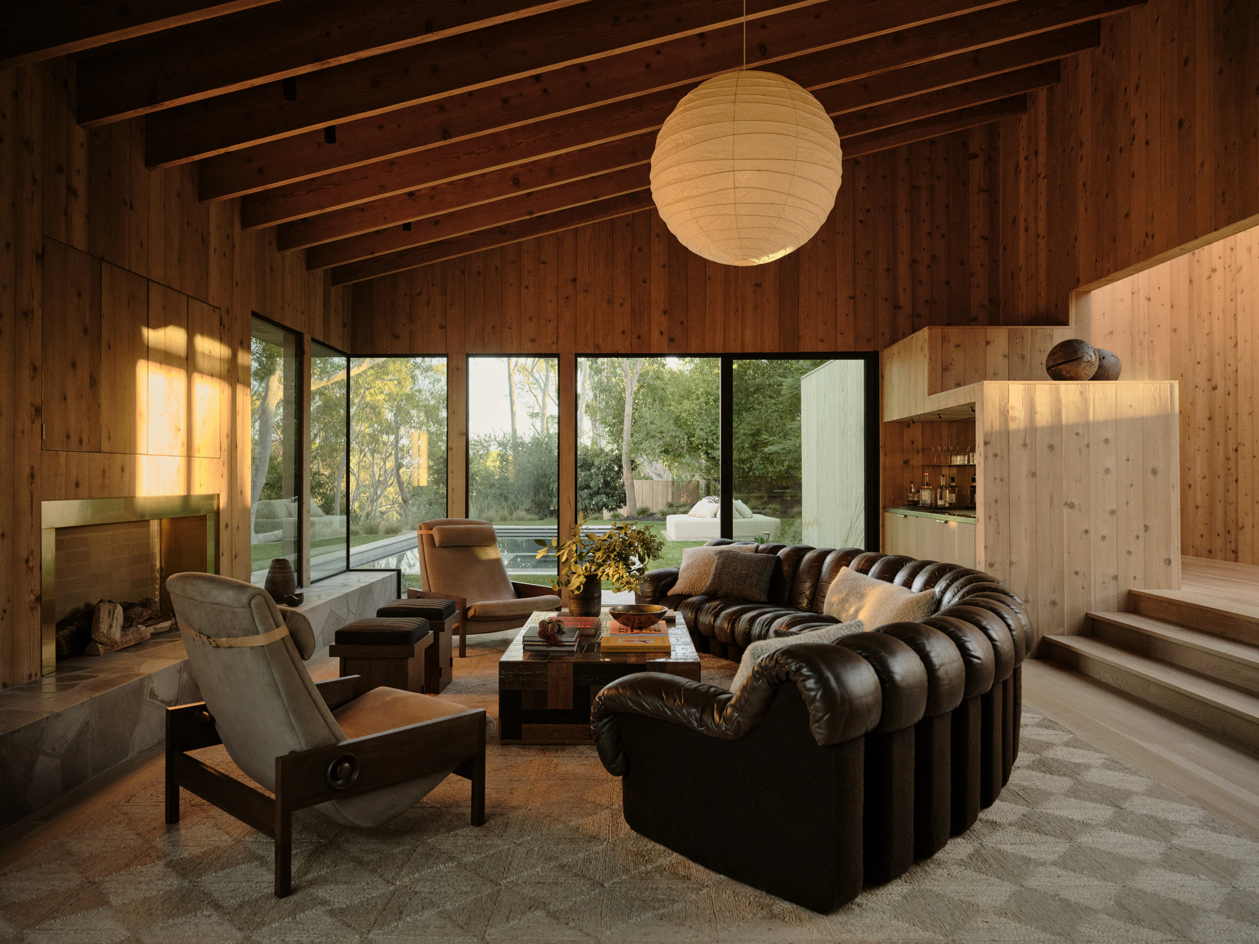 Alexander Design | Full Service Interior Design Firm