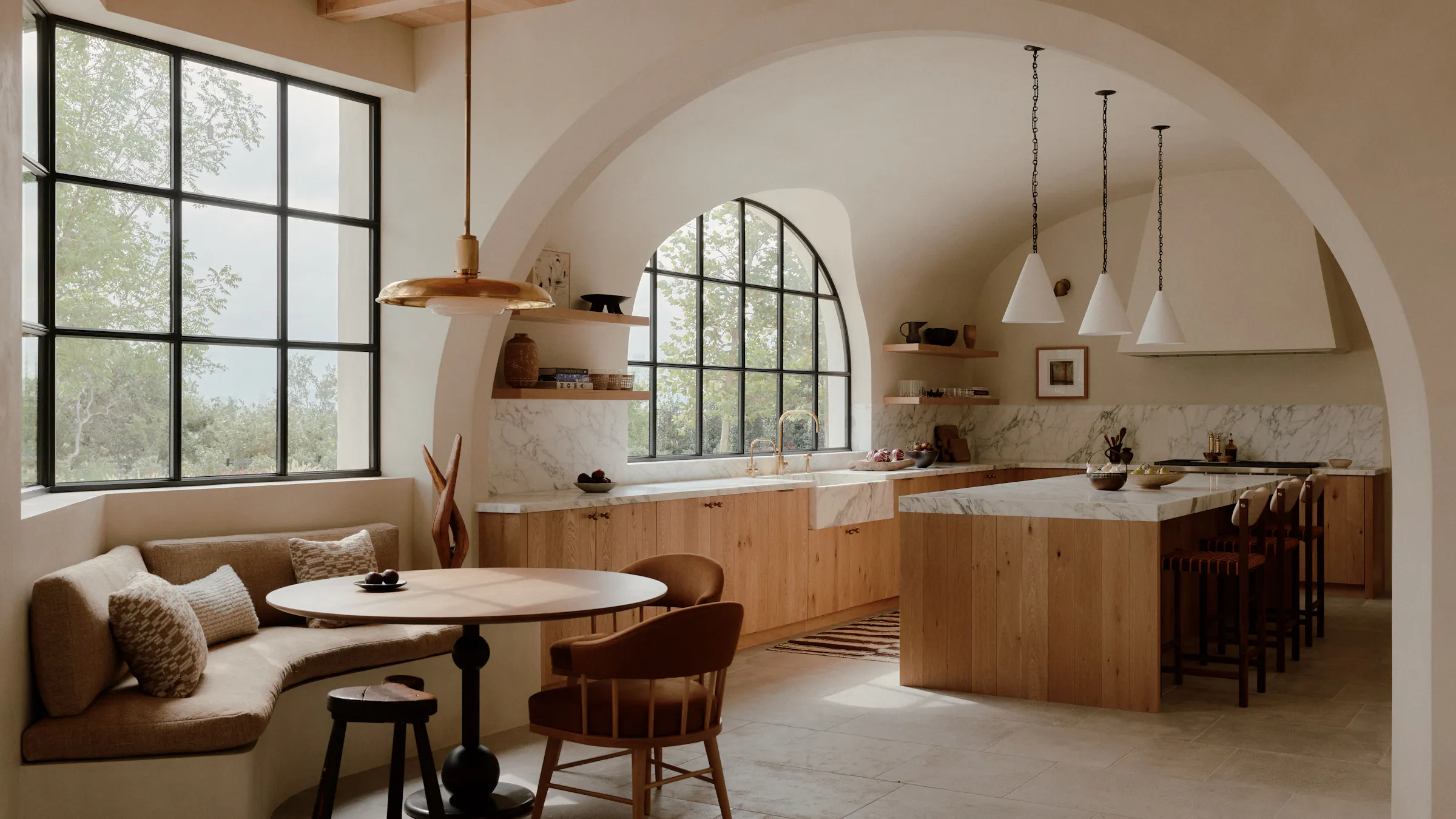 Alexander Design | Portfolio | Lake Austin