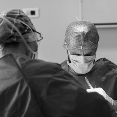 Instagram Dr. Alexandre Mertens bloc