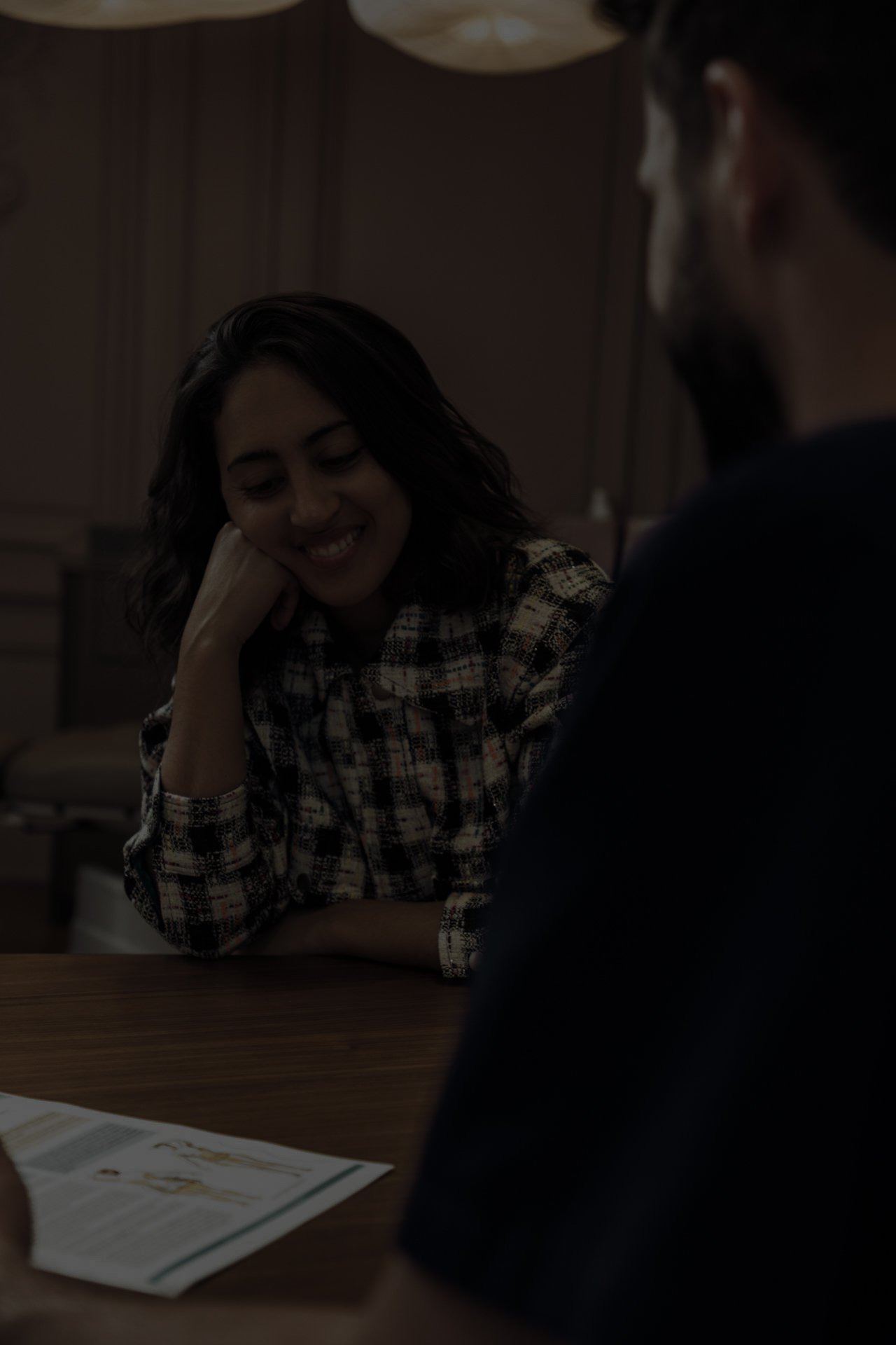 Augmentation mammaire et lifting du sein