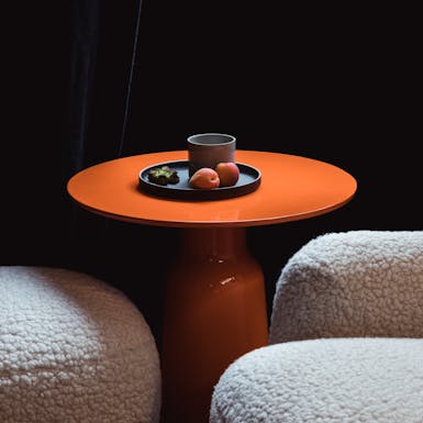 Photo instagram Maison Yoko du Dr. Alexandre Mertens