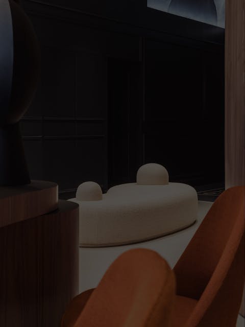 Maison Yoko à Lyon où exerce le Dr. Alexandre Mertens