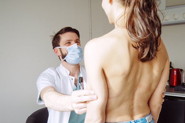 Les précautions à prendre avant l'intervention : se mettre en condition