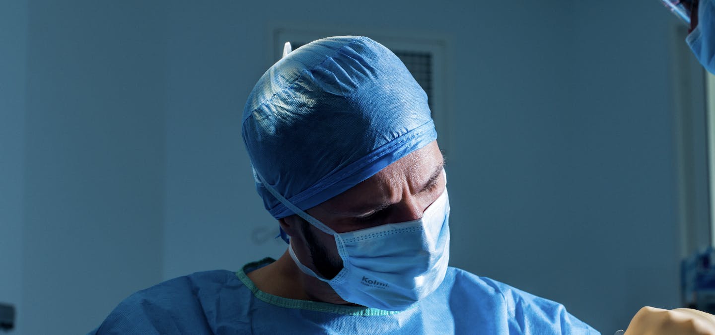 Quelle est la prise en charge de la ptose mammaire ?