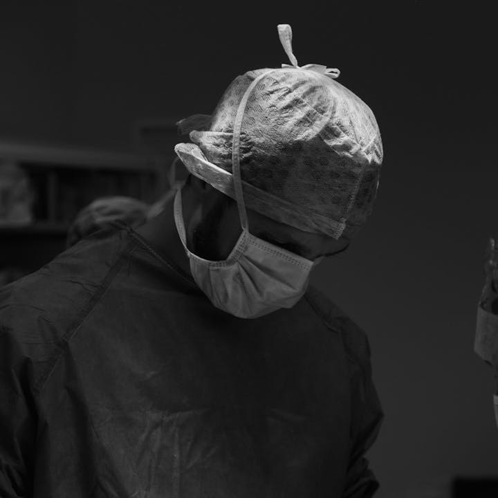 Protocoles spécifiques - objectif fast recovery